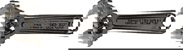 Irwin Adjustable Wrench: 6